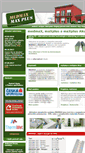 Mobile Screenshot of medmax.cz